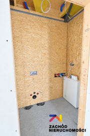 Dom 70m2 w Raculi